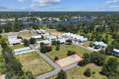 0 SW 869th Loop Steinhatchee FL 32359