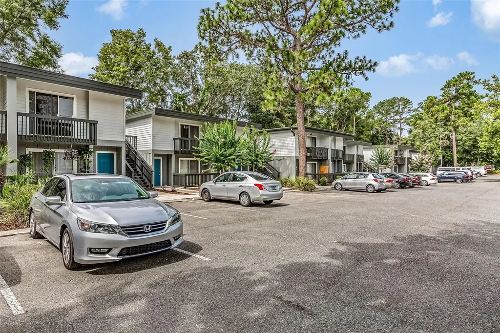 3555 SW 20th Avenue Gainesville FL 32607