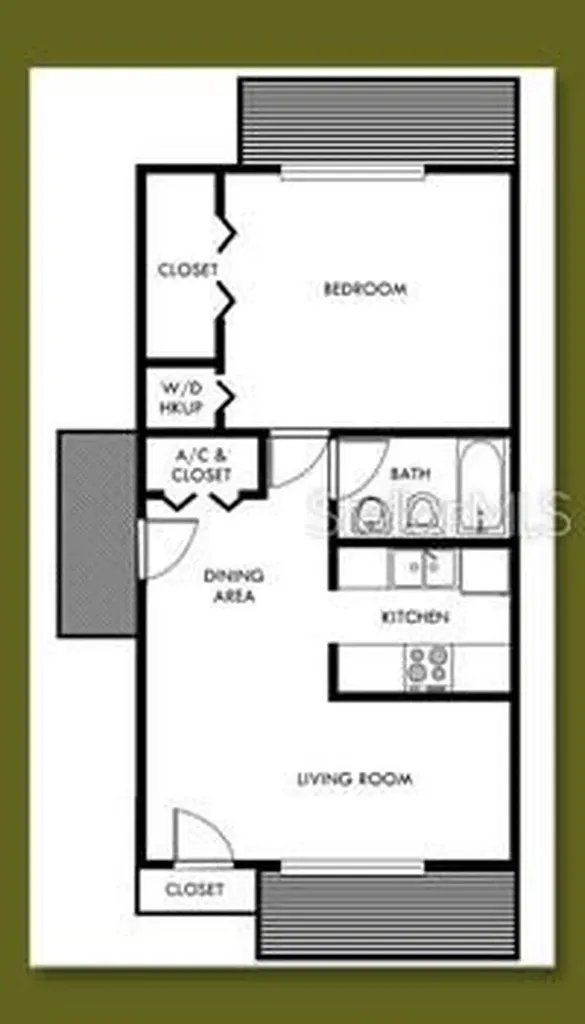 3555 SW 20th Avenue Gainesville FL 32607