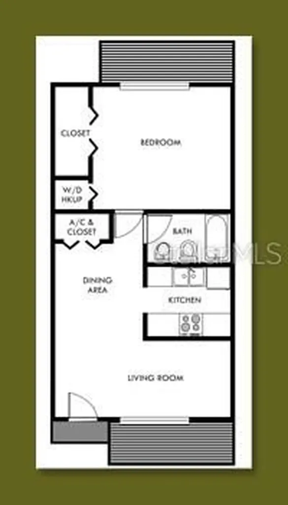 3555 SW 20th Avenue Gainesville FL 32607