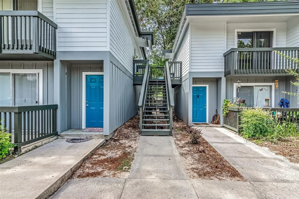 3555 SW 20th Avenue Gainesville FL 32607