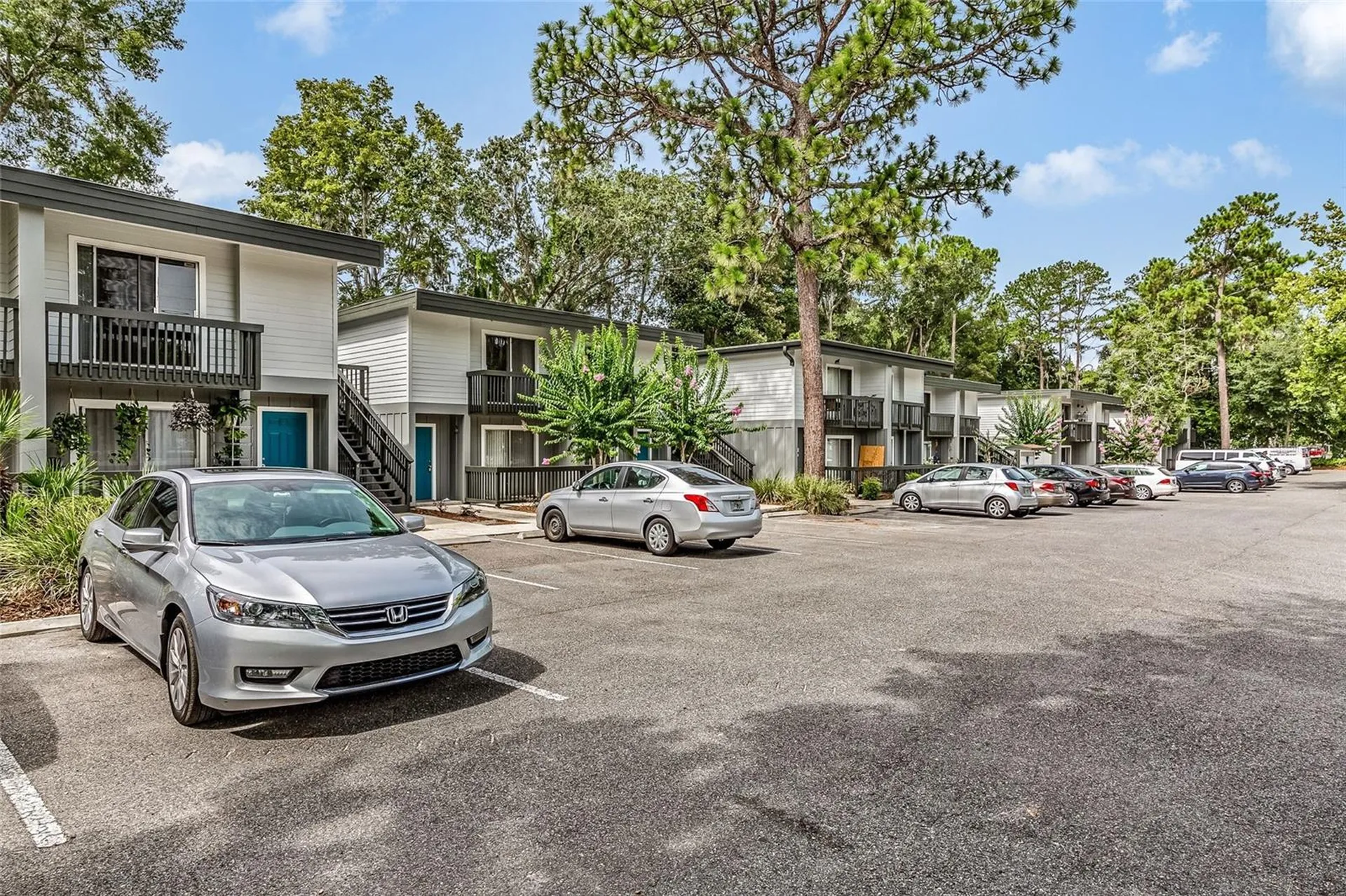3555 SW 20th Avenue Gainesville FL 32607