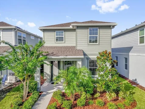 5584 Wooden Pine Drive Orlando FL 32829