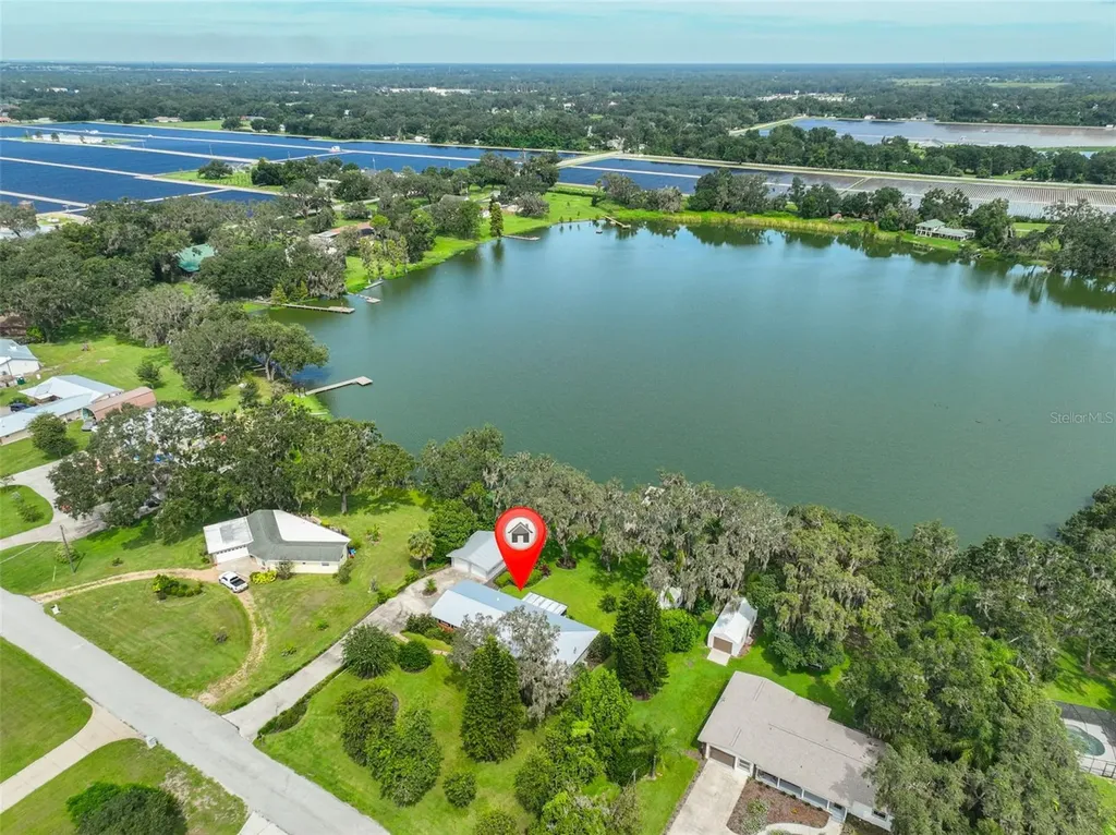 14028 Blackjack Road Dover FL 33527