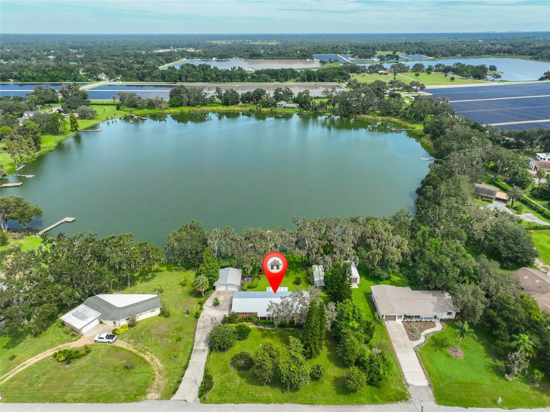 14028 Blackjack Road Dover FL 33527