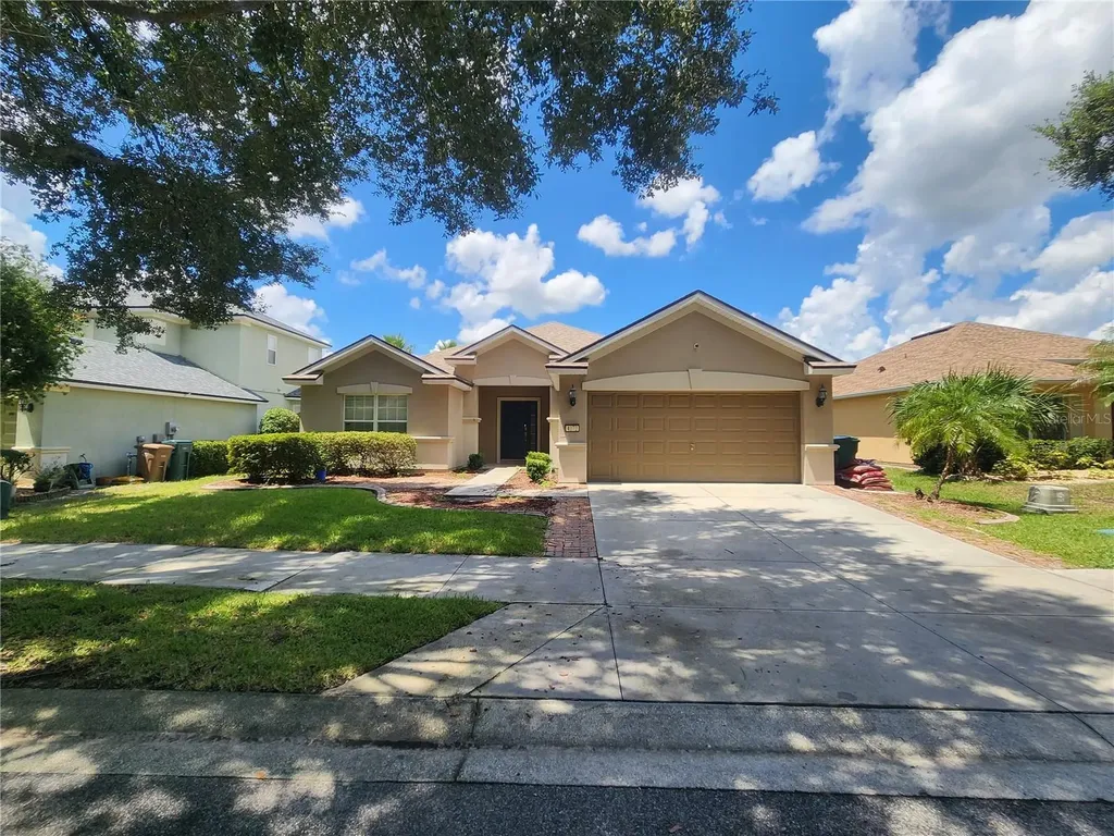 4172 SW 46th Terrace Ocala FL 34474