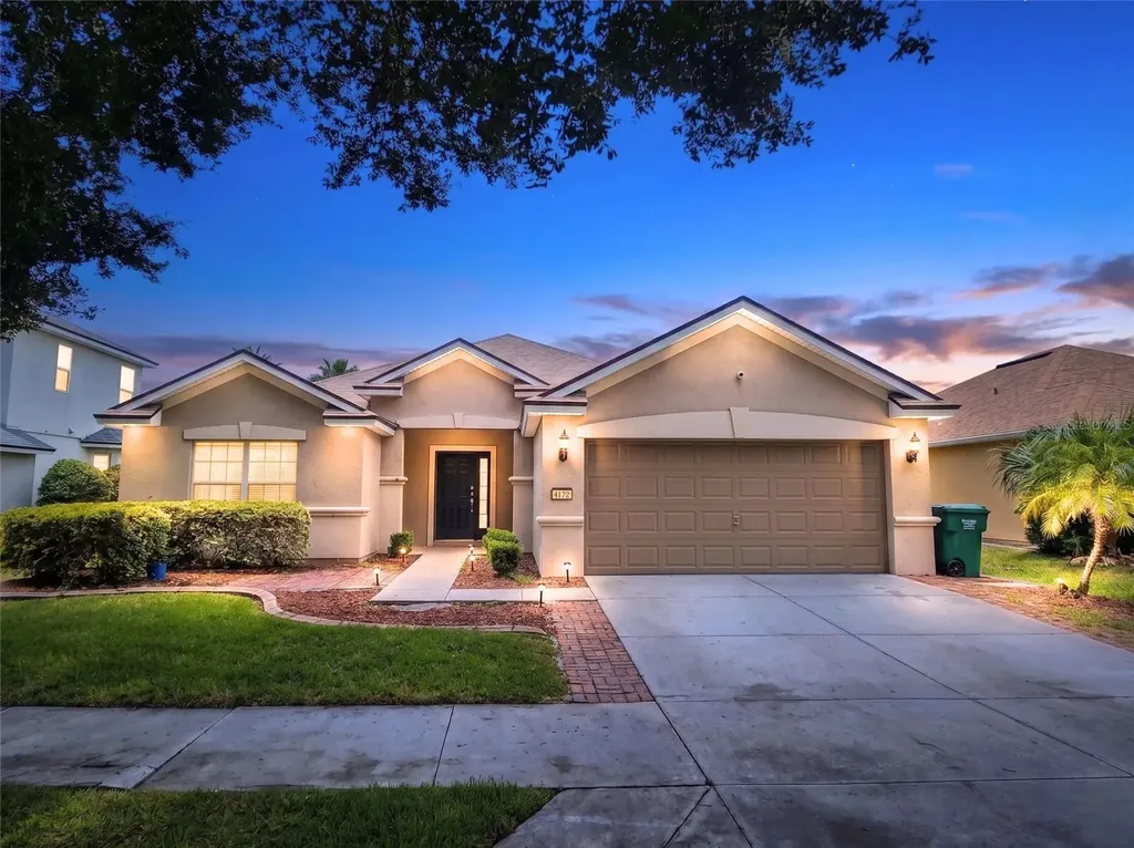 4172 SW 46th Terrace Ocala FL 34474