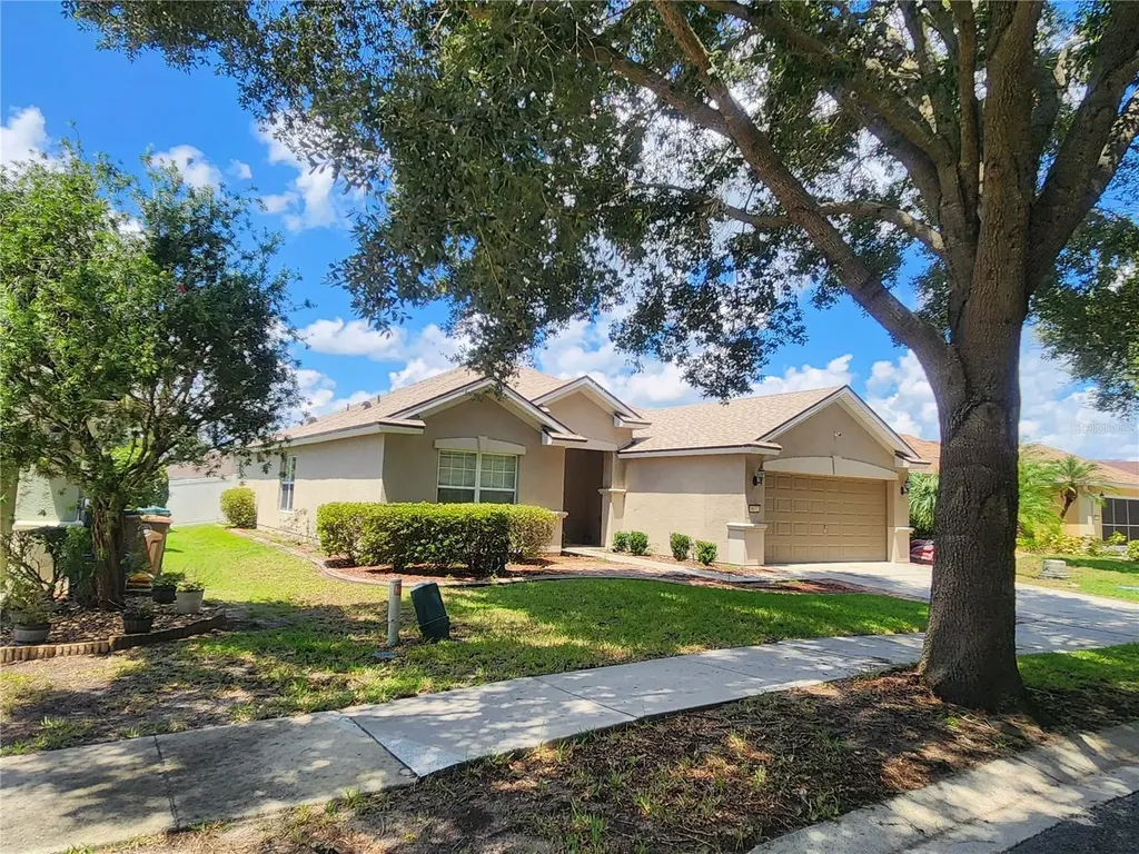 4172 SW 46th Terrace Ocala FL 34474