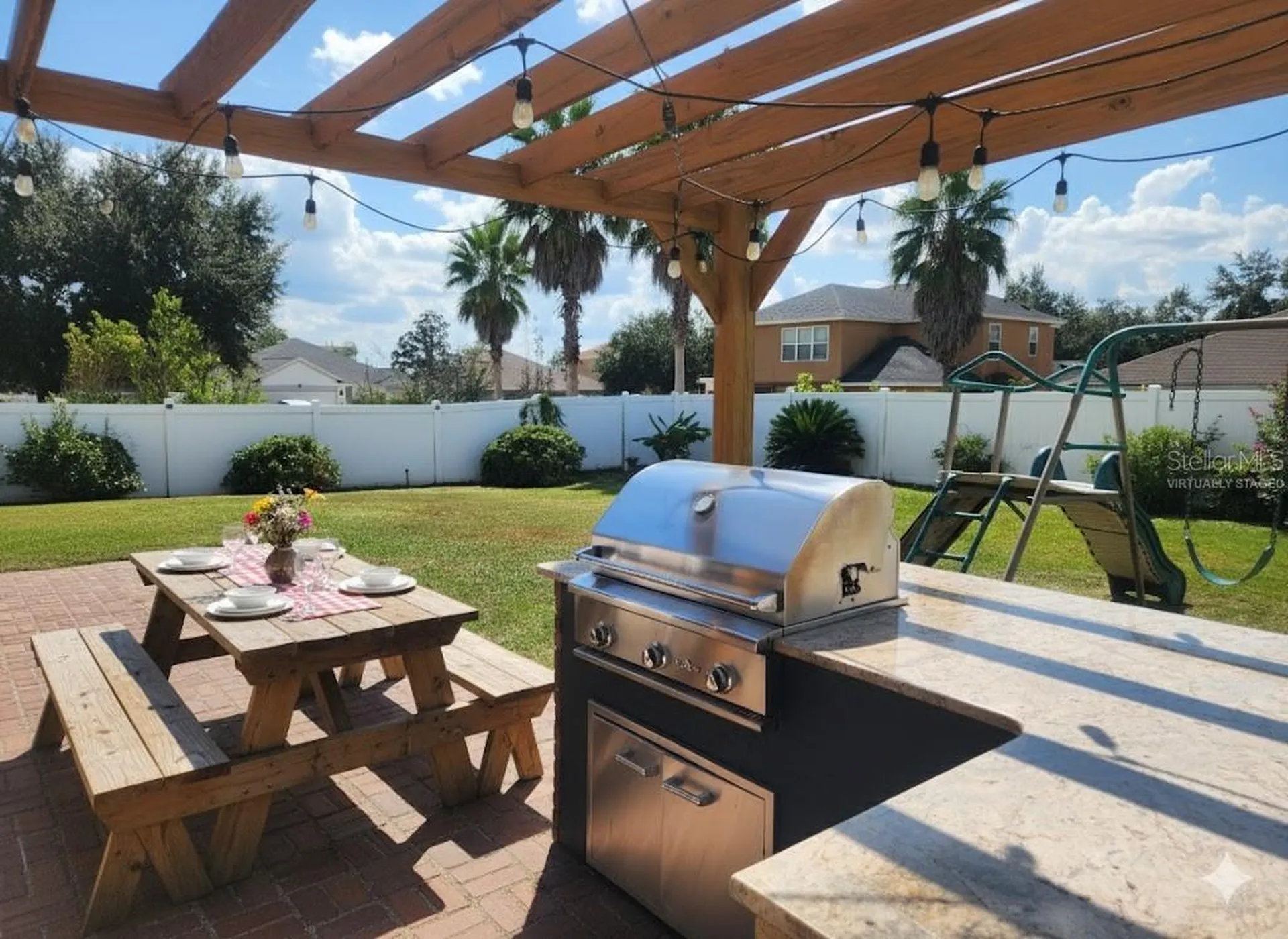 4172 SW 46th Terrace Ocala FL 34474