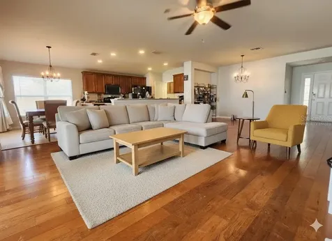 4172 SW 46th Terrace Ocala FL 34474