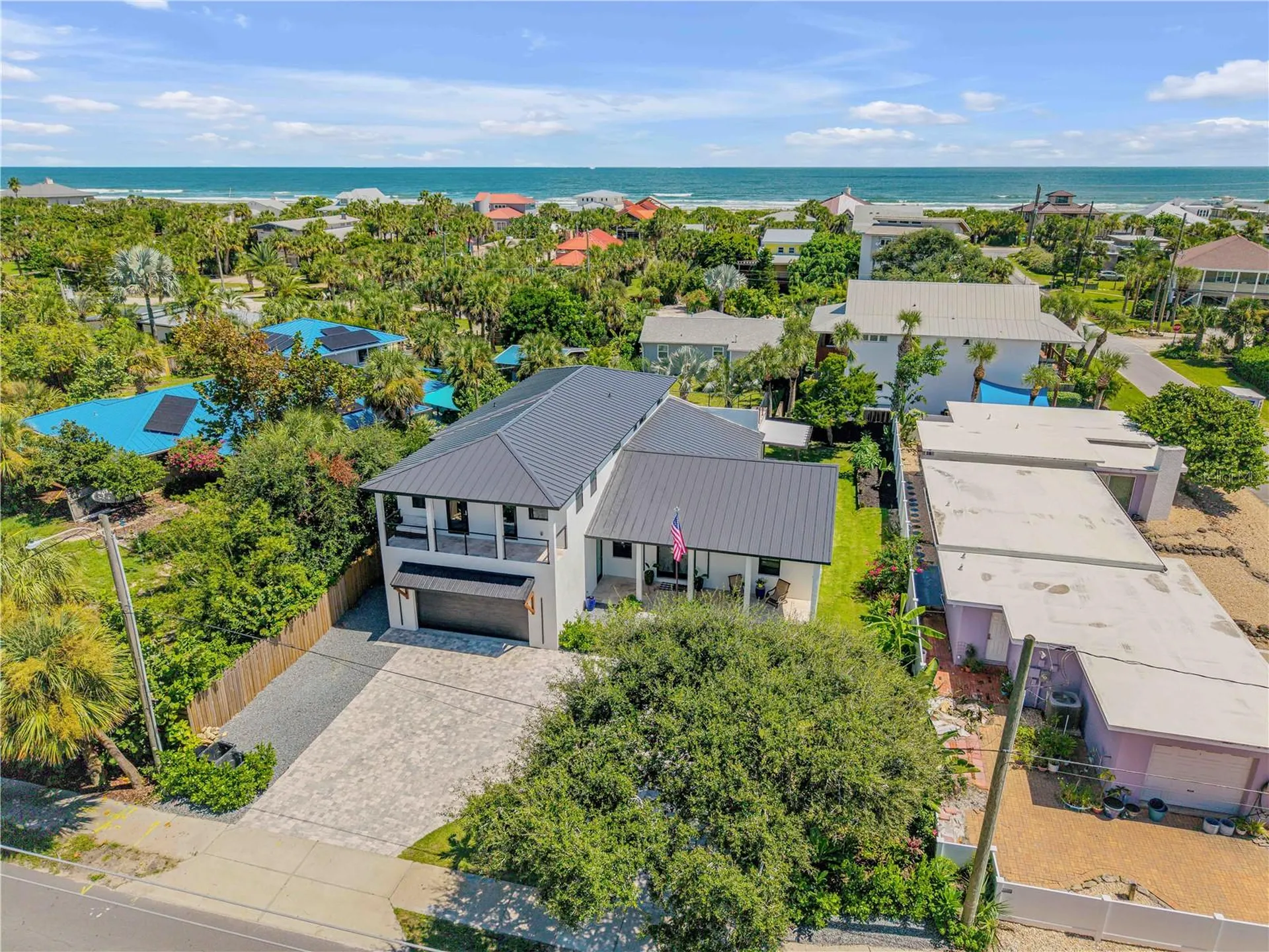 1707 N Peninsula Avenue New Smyrna Beach FL 32169