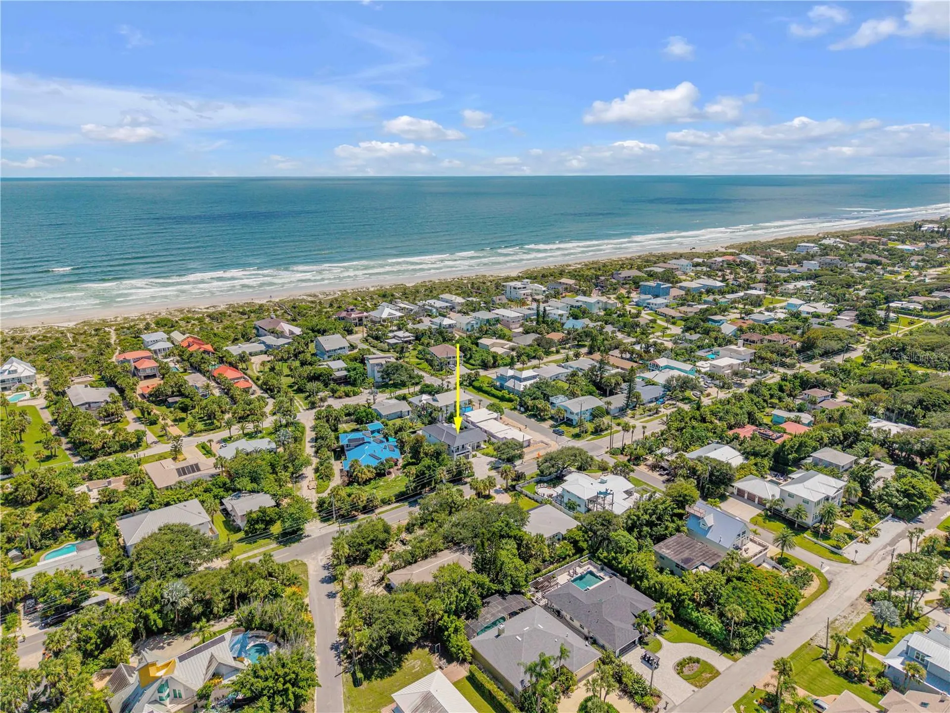 1707 N Peninsula Avenue New Smyrna Beach FL 32169