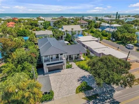 1707 N Peninsula Avenue New Smyrna Beach FL 32169
