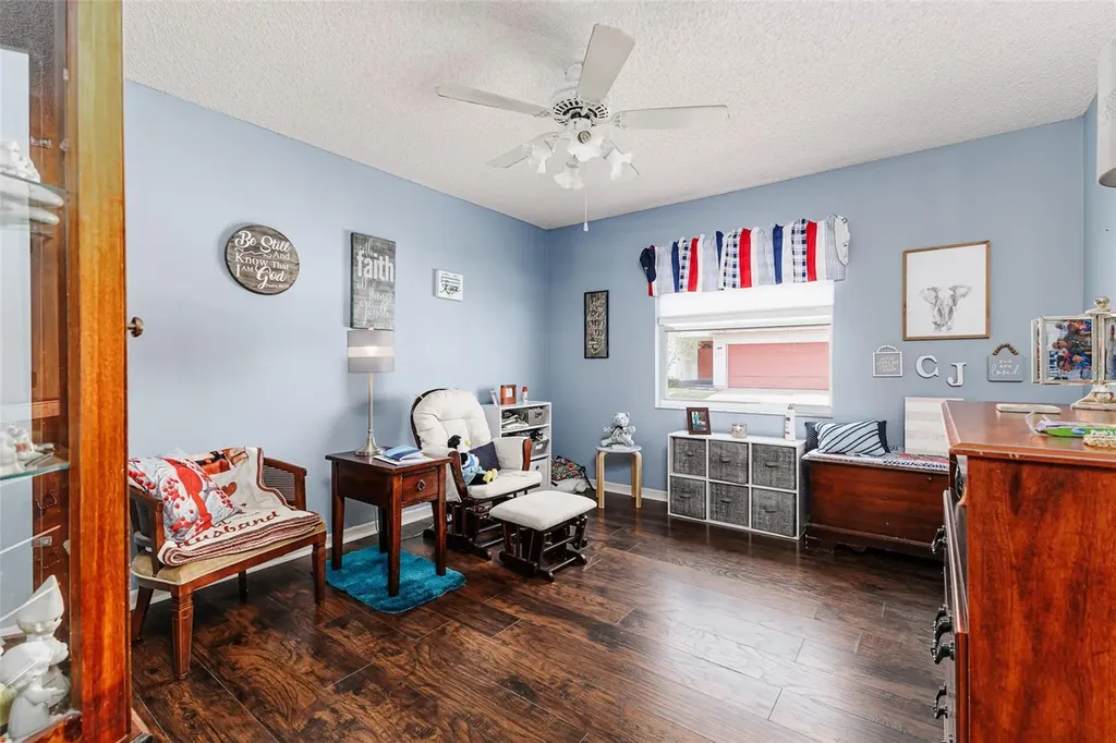 1836 Prairie Dunes Circle N Lakeland FL 33810