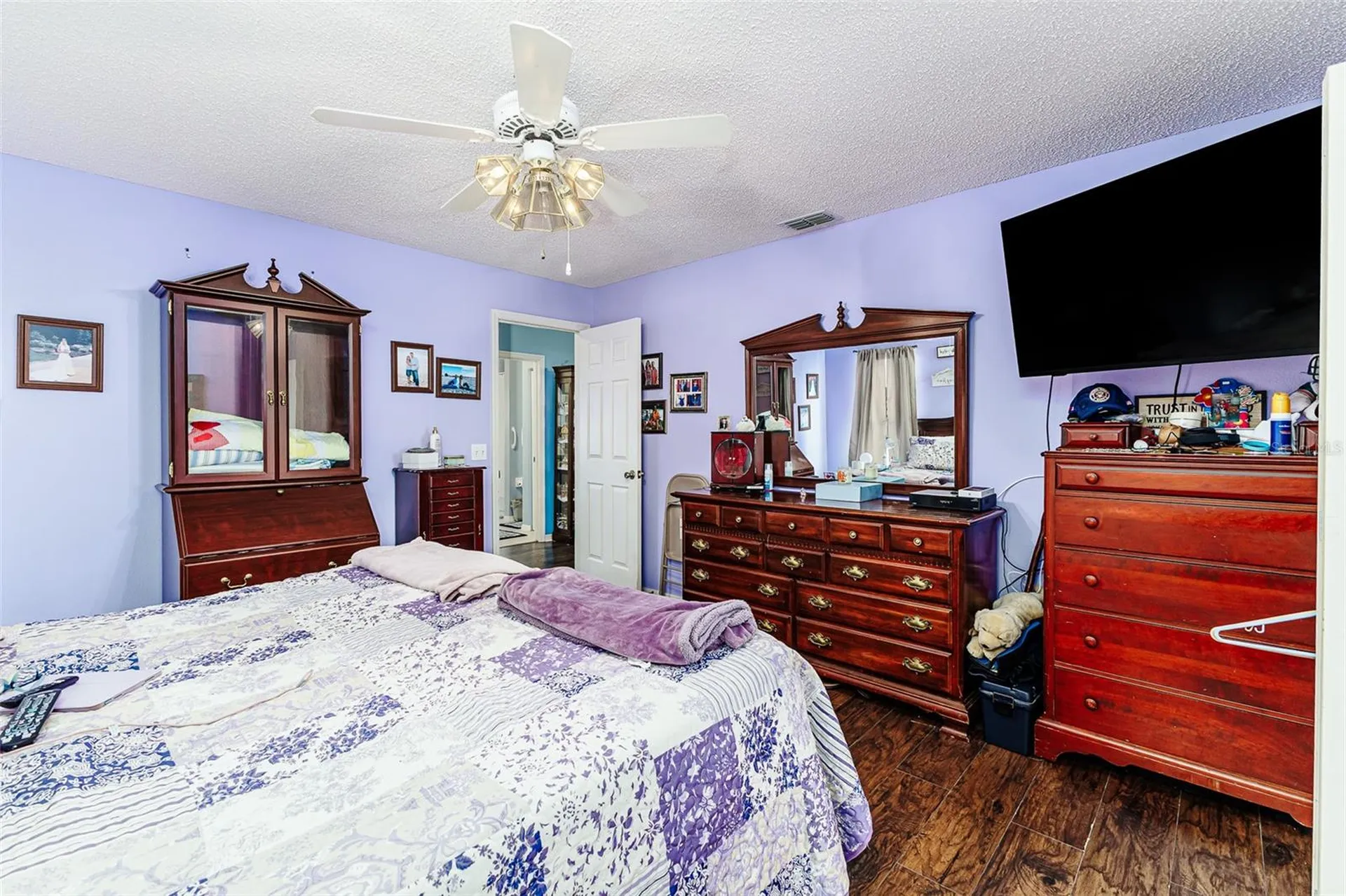 1836 Prairie Dunes Circle N Lakeland FL 33810