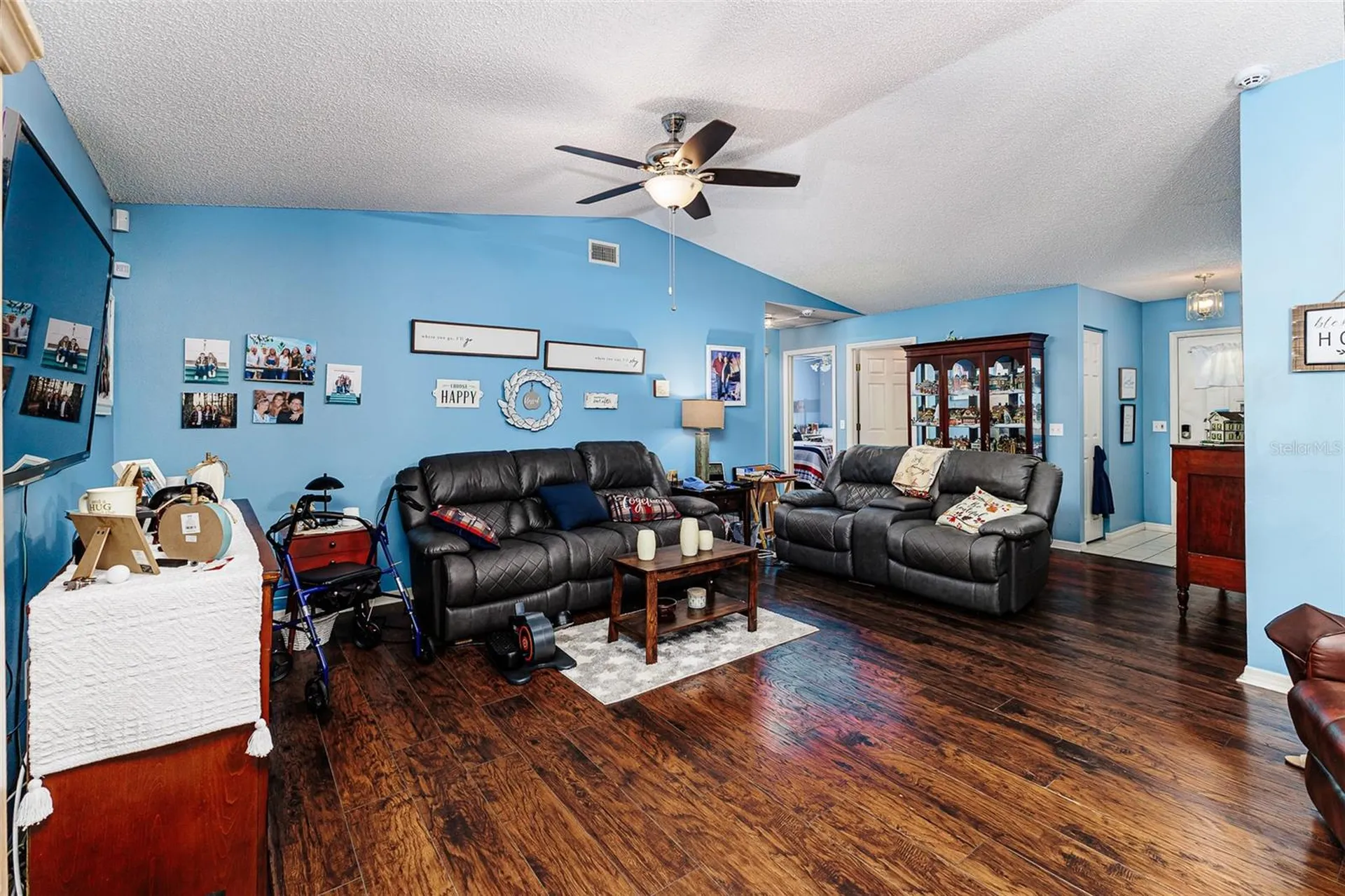 1836 Prairie Dunes Circle N Lakeland FL 33810