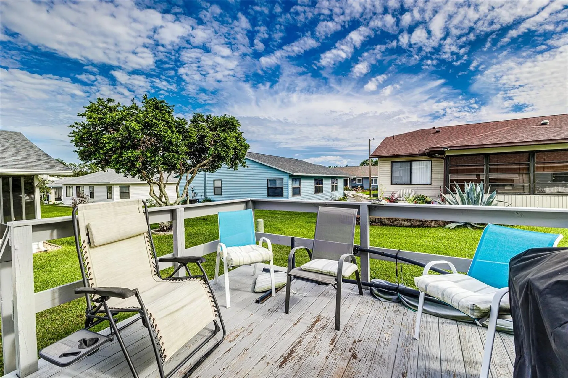 1836 Prairie Dunes Circle N Lakeland FL 33810