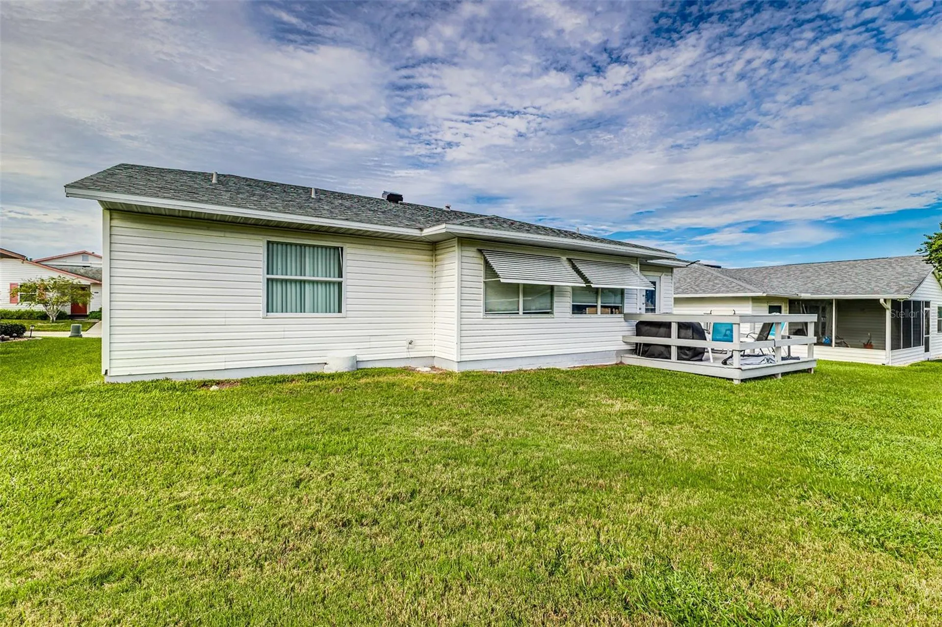 1836 Prairie Dunes Circle N Lakeland FL 33810