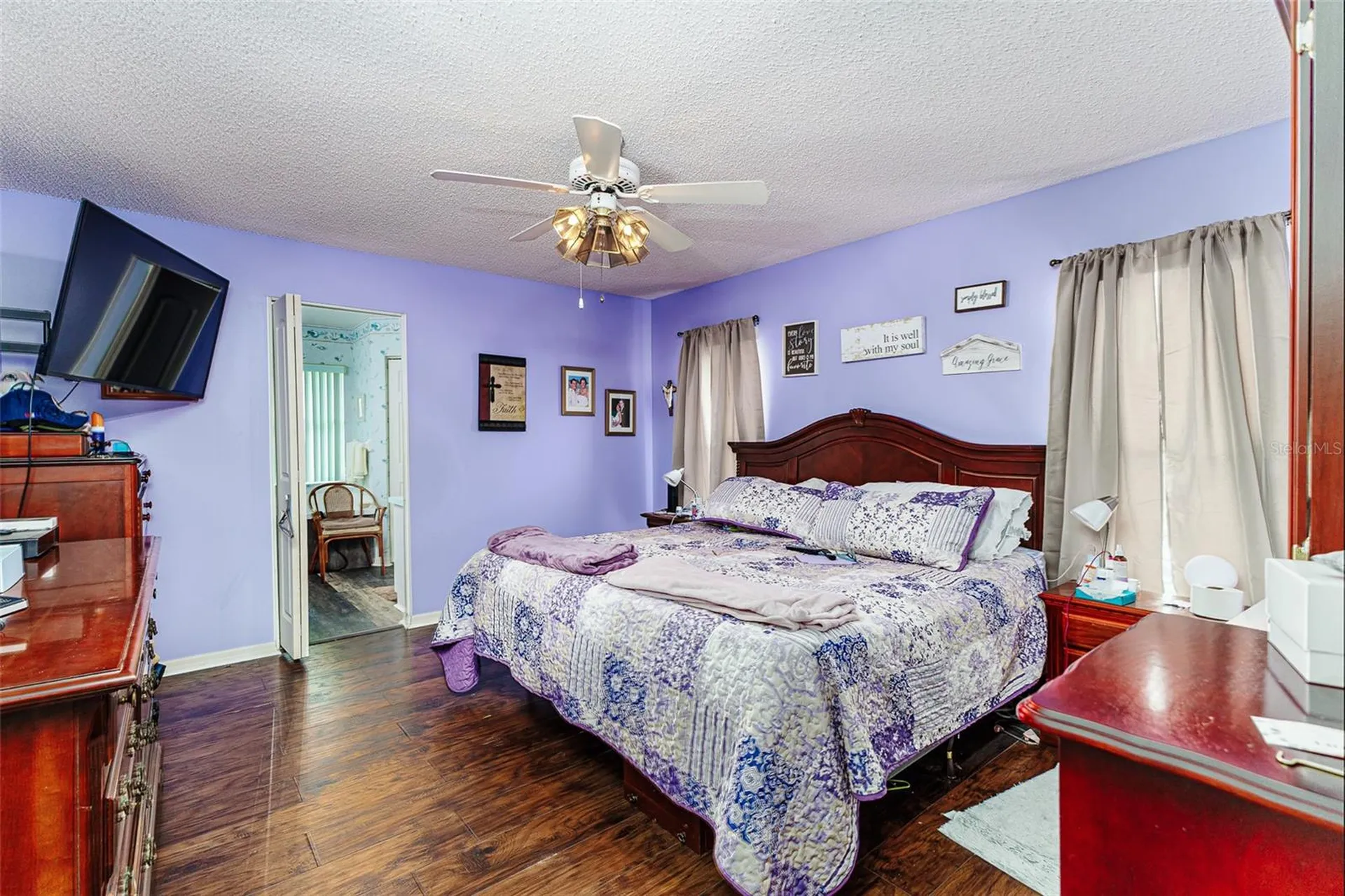 1836 Prairie Dunes Circle N Lakeland FL 33810