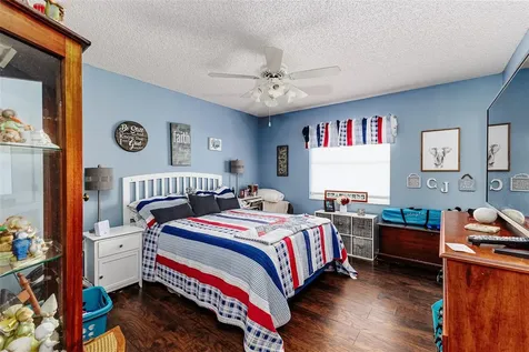 1836 Prairie Dunes Circle N Lakeland FL 33810