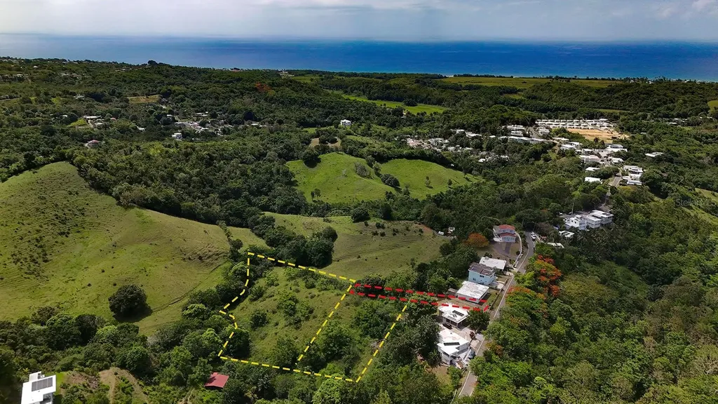 Km 1.1 Carr 400 Rincon PR 00677