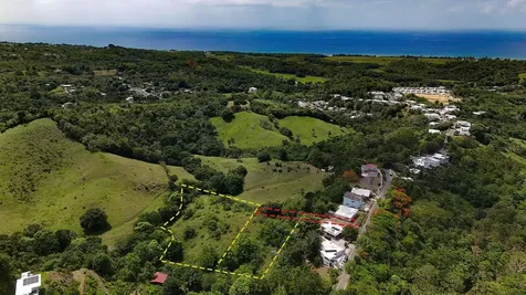 Km 1.1 Carr 400 Rincon PR 00677