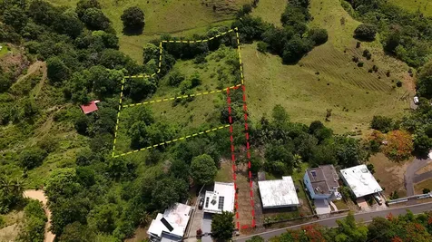 Km 1.1 Carr 400 Rincon PR 00677
