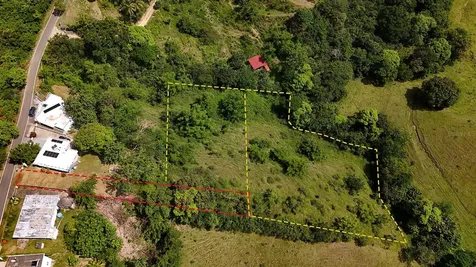 Km 1.1 Carr 400 Rincon PR 00677