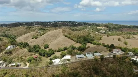 Km 1.1 Carr 400 Rincon PR 00677