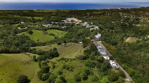 Km 1.1 Carr 400 Rincon PR 00677