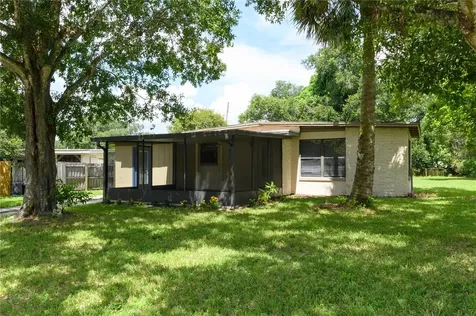 118 W Woodland Drive Sanford FL 32773