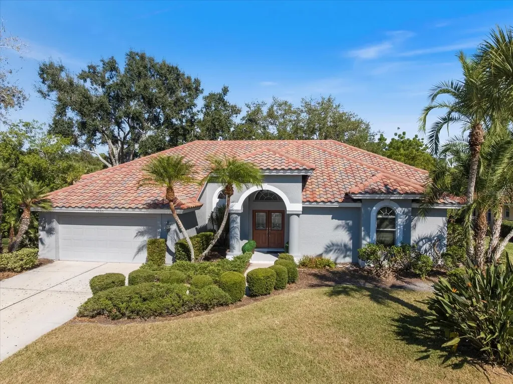 4565 Deer Creek Boulevard Sarasota FL 34238