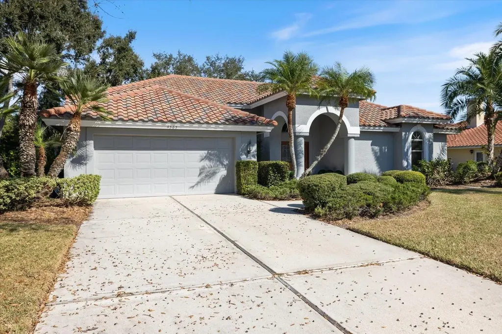 4565 Deer Creek Boulevard Sarasota FL 34238