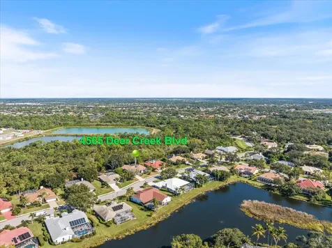 4565 Deer Creek Boulevard Sarasota FL 34238
