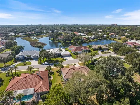 4565 Deer Creek Boulevard Sarasota FL 34238