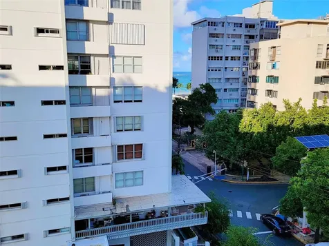 76 Cond Kings Court San Juan PR 00911