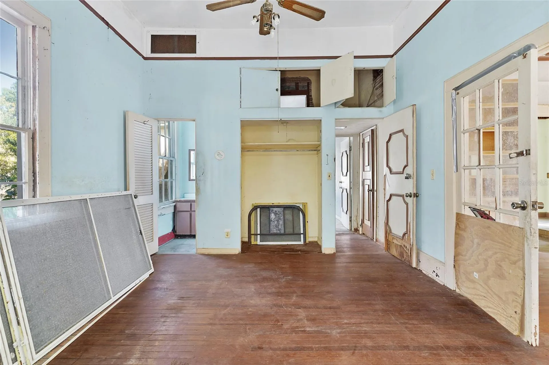221 S 5th Street Palatka FL 32177