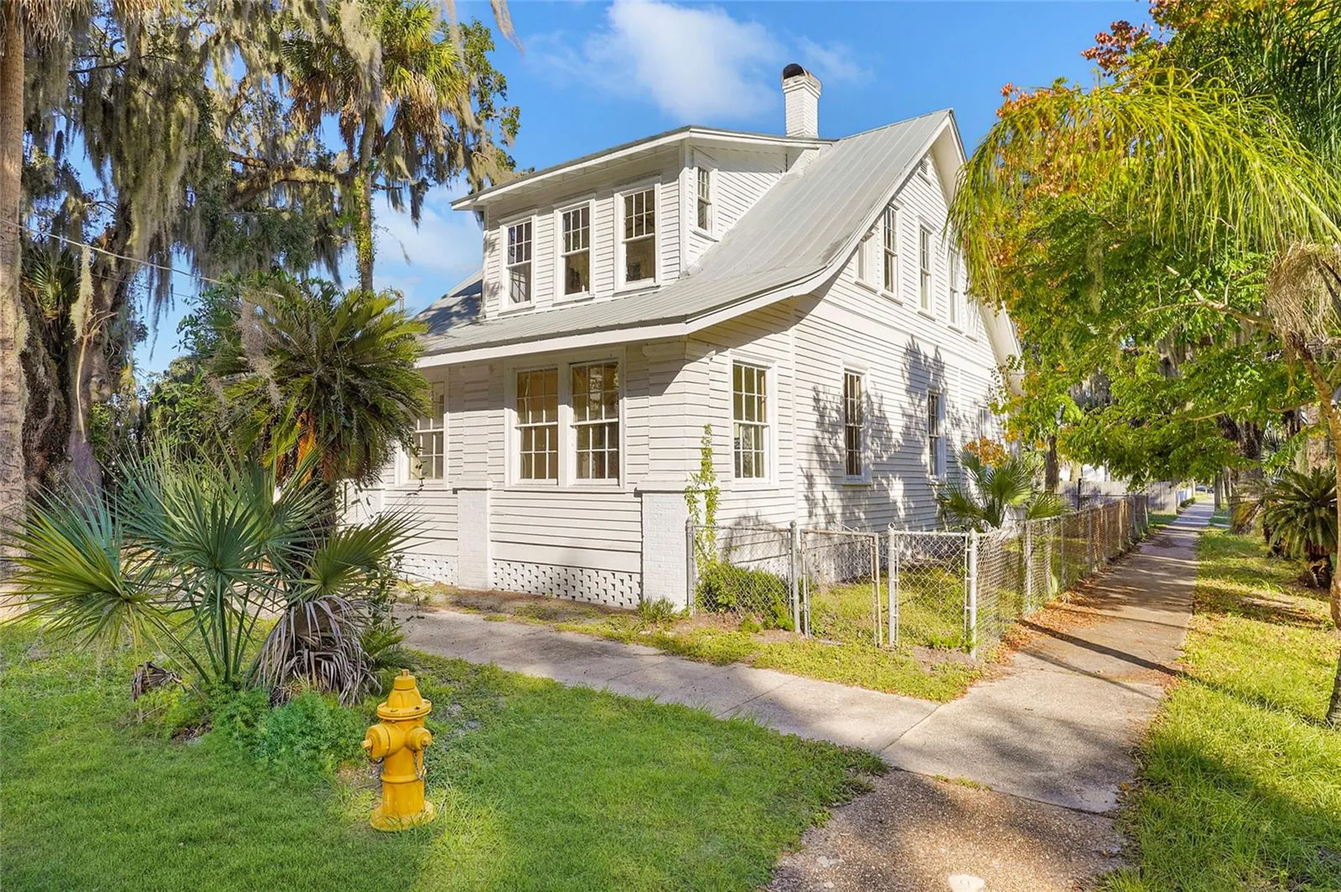 221 S 5th Street Palatka FL 32177