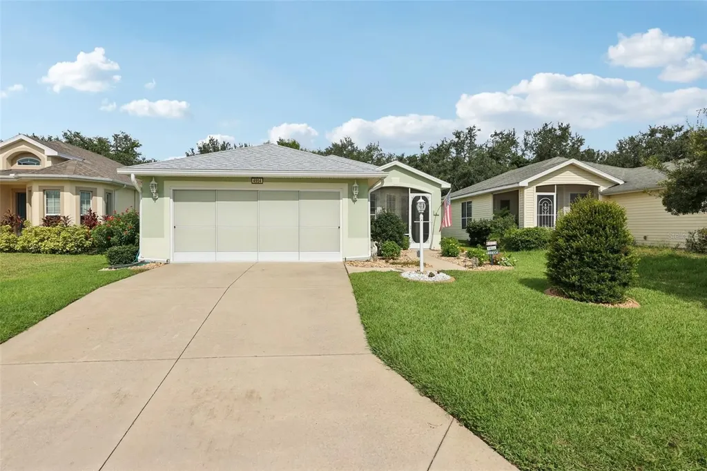 4954 Rainbow Trout Road Tavares FL 32778