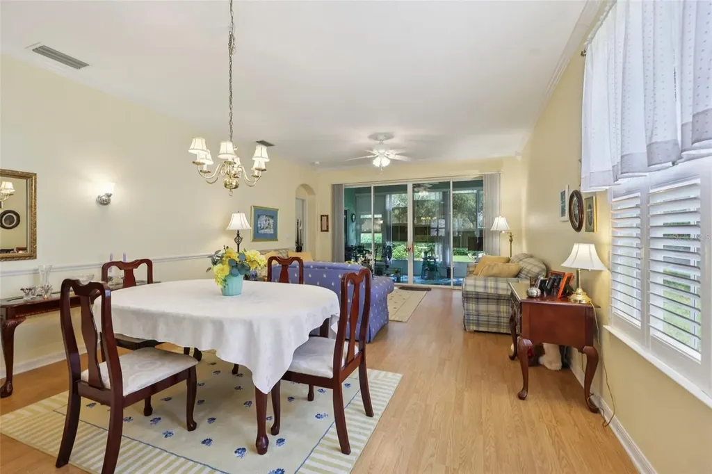 4954 Rainbow Trout Road Tavares FL 32778