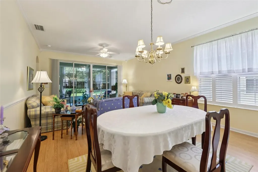 4954 Rainbow Trout Road Tavares FL 32778