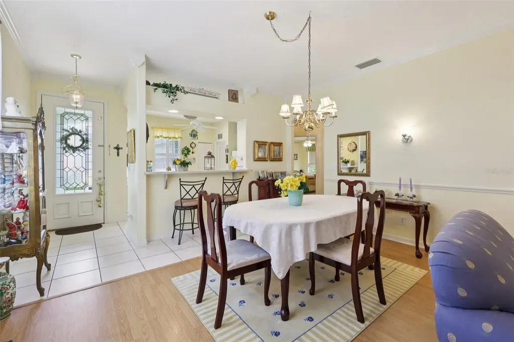 4954 Rainbow Trout Road Tavares FL 32778