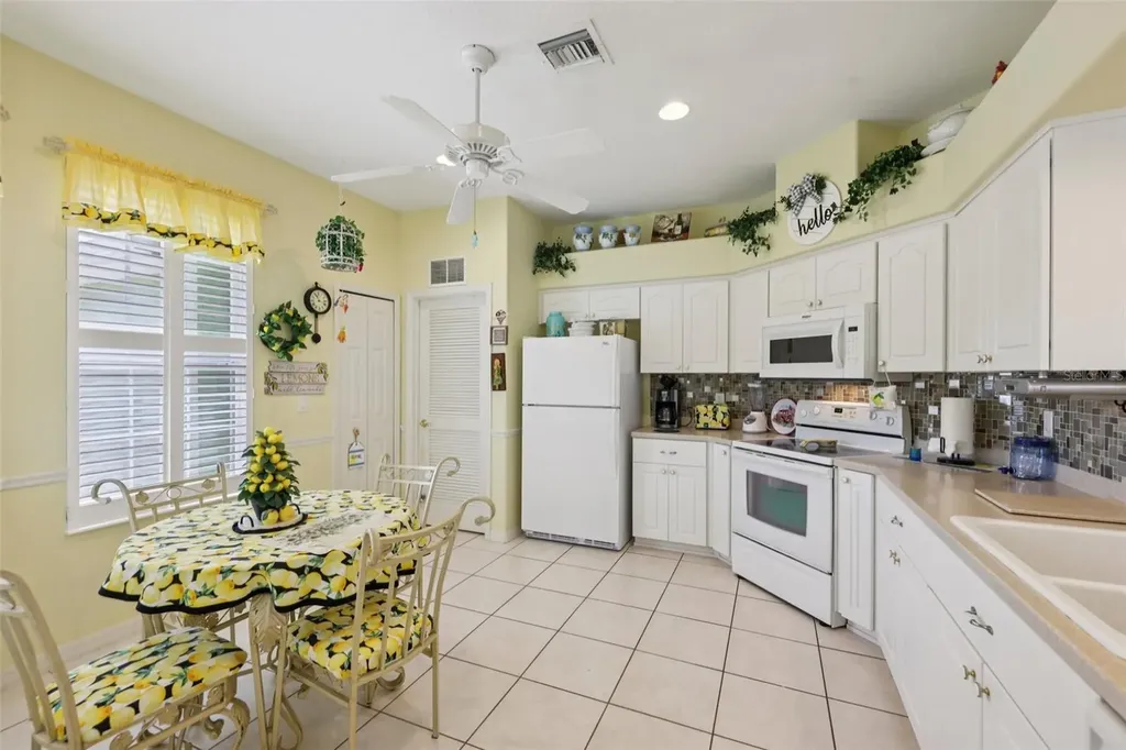 4954 Rainbow Trout Road Tavares FL 32778