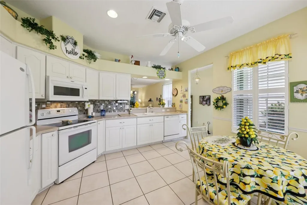4954 Rainbow Trout Road Tavares FL 32778