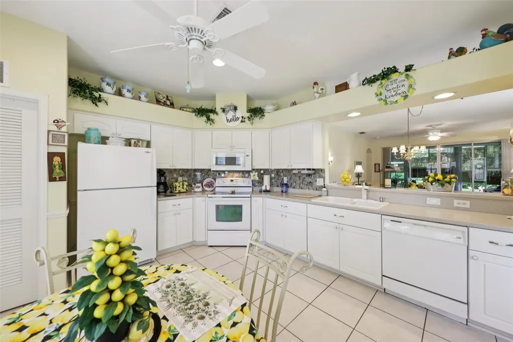 4954 Rainbow Trout Road Tavares FL 32778