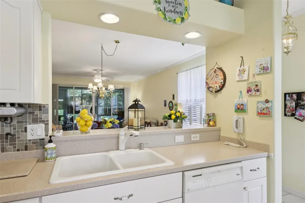 4954 Rainbow Trout Road Tavares FL 32778
