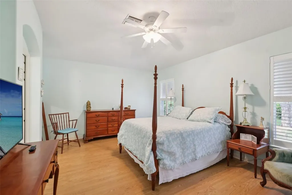 4954 Rainbow Trout Road Tavares FL 32778