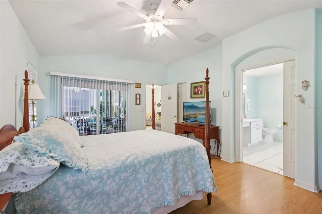 4954 Rainbow Trout Road Tavares FL 32778