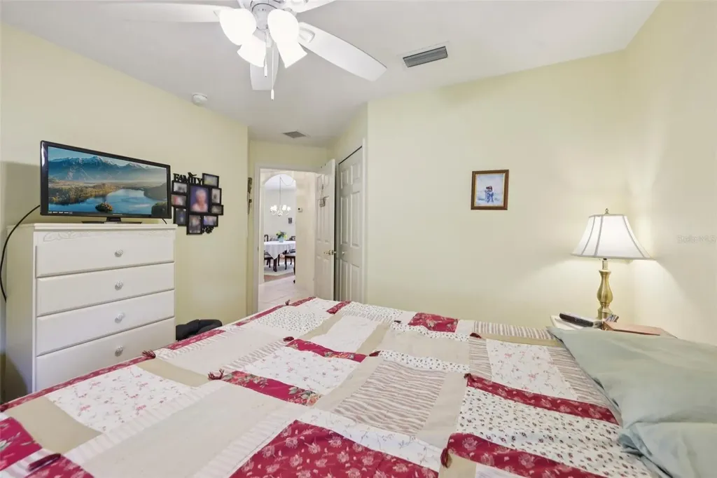 4954 Rainbow Trout Road Tavares FL 32778