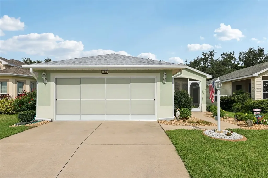 4954 Rainbow Trout Road Tavares FL 32778